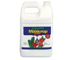 Maxicrop Maxicrop Plus Iron Gallon (6/Cs)