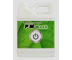 NPK Industries NPK PM Wash Quart (12/Cs)