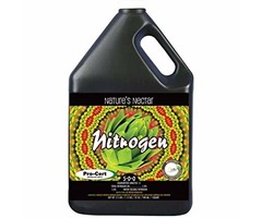 Natures Nectar Nature's Nectar Nitrogen Quart (12/Cs)