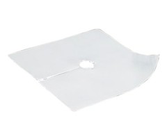 Growers Edge Grower's Edge Block Covers 4 in (40/Pack)