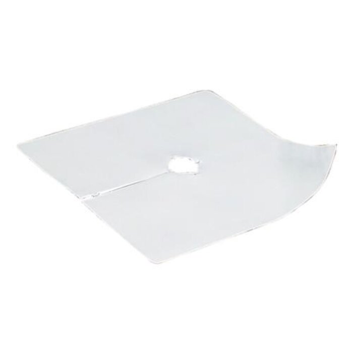 Growers Edge Grower's Edge Block Covers 4 in (40/Pack)