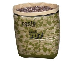 Roots Organics - Formula 707, 3 cu ft