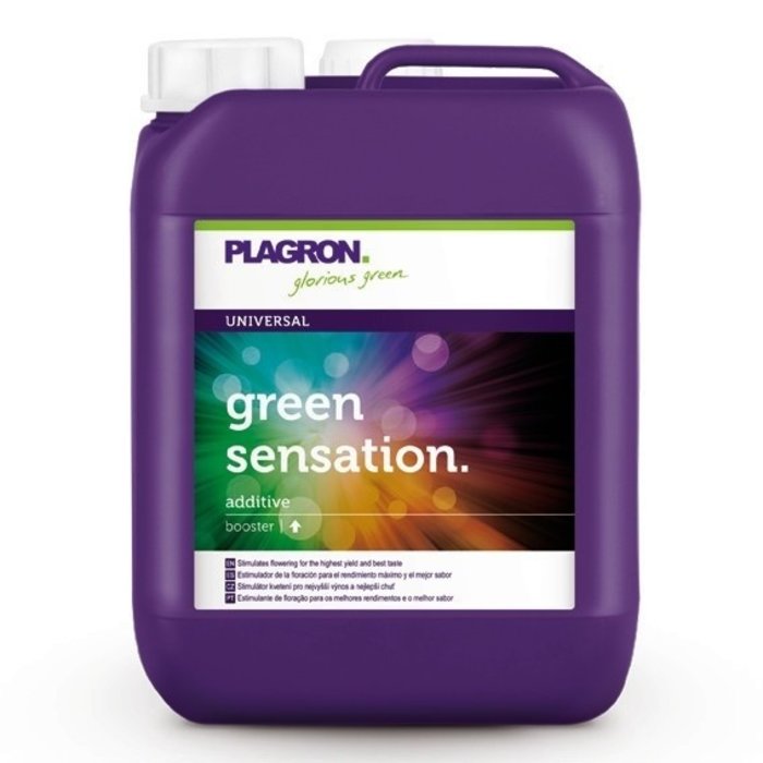 Plagron Plagron Green Sensation 20L