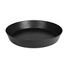 Gro Pro Gro Pro Heavy Duty Black Saucer w/ Tall Sides - 20 in (10/Cs)