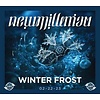 New Millenium New Millenium Winter Frost Qt