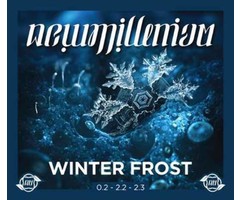 New Millenium New Millenium Winter Frost Qt
