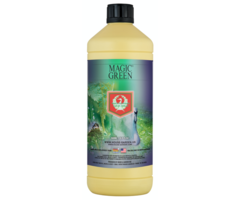 House & Garden House and Garden Magic Green 500 ml (8/Cs)