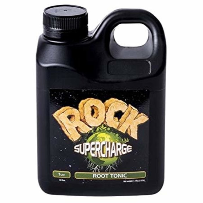 Rock Nutrients Rock Nutrients SuperCharge 8 oz