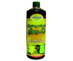 Microbe Life Microbe Life Photosynthesis Plus Quart (12/Cs)