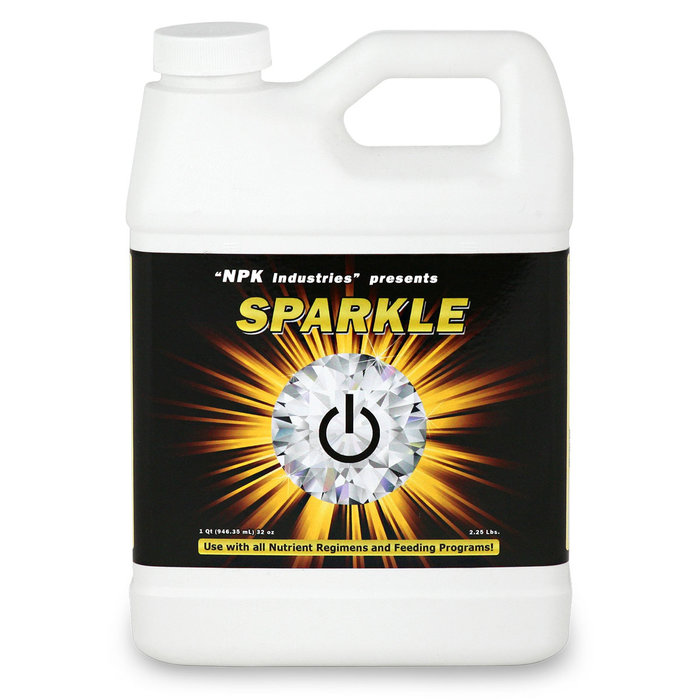 NPK Industries NPK Sparkle - 32 oz