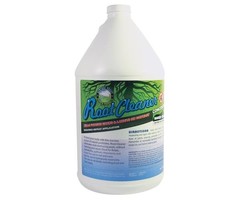 Central Coast Garden Products Root Cleaner 1 Gallon - Makes 256 Gallons (4/Cs)
