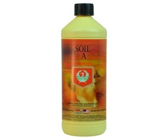 House & Garden House and Garden Soil A 1 Liter (12/Cs)