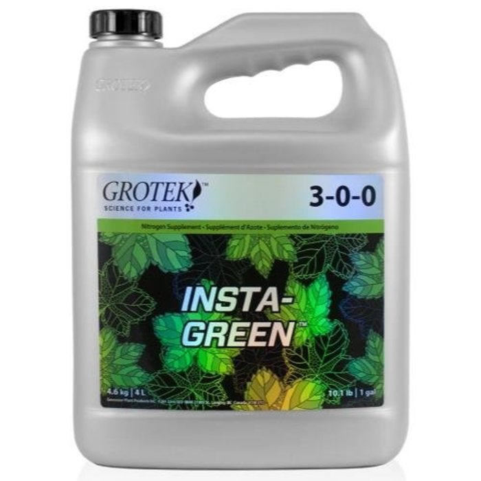 Grotek Grotek Insta-Green, 4 L