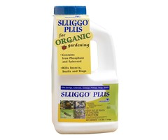 Monterey Monterey Sluggo 2.5 lb (6/Cs)