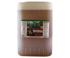 Mad Farmer Mad Farmer Nutrient UpTake Solution 6 Gallon (1/Cs)