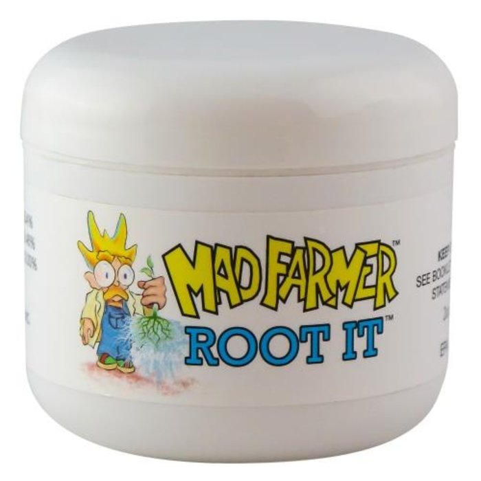 Mad Farmer Mad Farmer Root It 4 oz (12/Cs)