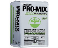 PRO-MIX PRO-MIX - Mycorrhizae + BX Biofungicide, 3.8 cu ft