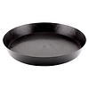 Gro Pro Gro Pro Heavy Duty Black Saucer - 14 in (35/Cs)