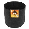 Gro Pro Gro Pro Essential Round Fabric Pot - Black 7 Gallon (84/Cs)