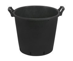 Gro Pro Gro Pro Heavy Duty Container w/ Handles 9 Gallon (560/Plt)