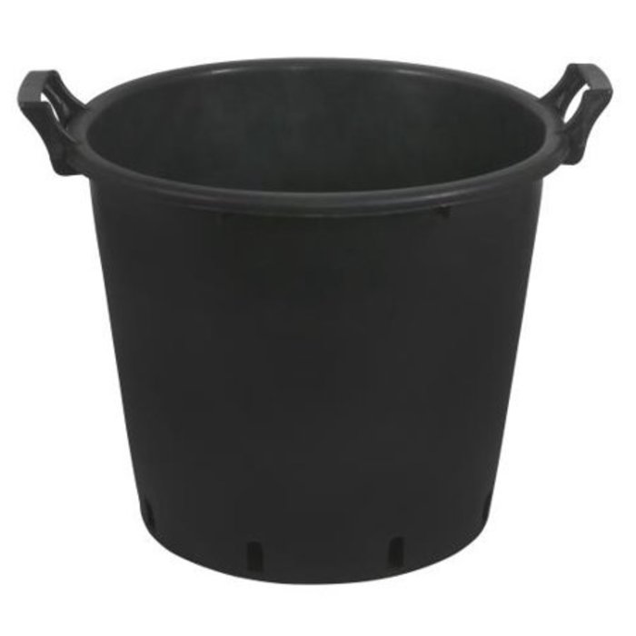 Gro Pro Gro Pro Heavy Duty Container w/ Handles 9 Gallon (560/Plt)