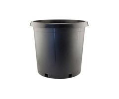 Gro Pro Gro Pro Nursery Pot w/ Textured Sides # 2