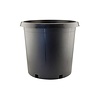 Gro Pro Gro Pro Nursery Pot w/ Textured Sides # 7