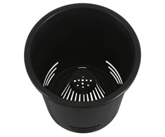 Gro Pro Gro Pro Plant Warrior Pot 1 Gallon (25/Cs)