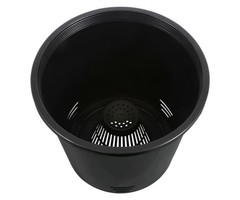 Gro Pro Gro Pro Plant Warrior Pot 5 Gallon (25/Cs)