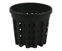 Gro Pro Gro Pro Root Master Pot 6 in (2 Liters)