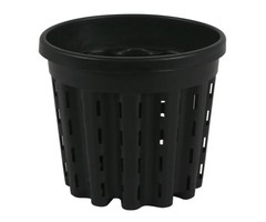 Gro Pro Gro Pro Root Master Pot 8 in (5 Liters)