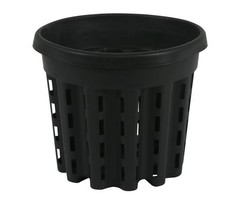 Gro Pro Gro Pro Root Master Pot 10 in (7.5 Liters)