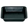 Gro Pro Black Square Saucer for 5 Gallon Pot (130/Cs)