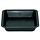 Gro Pro Black Square Saucer for 8 Gallon Pot (60/Cs)