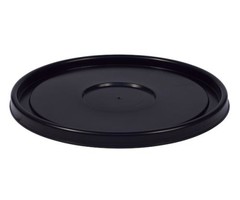 Gro Pro Gro Pro Bucket Lid - Flat for 3.5 & 5 Gallon Buckets (60/Cs)