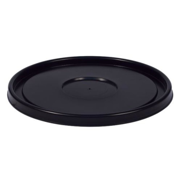 Gro Pro Gro Pro Bucket Lid - Flat for 3.5 & 5 Gallon Buckets (60/Cs)