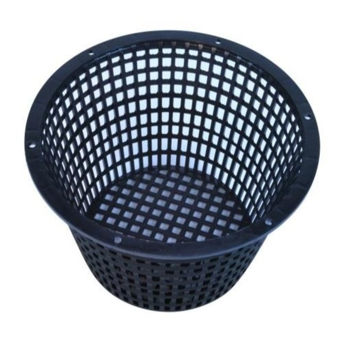 Gro Pro Gro Pro Heavy Duty Net Pot 8 in (52/Cs)