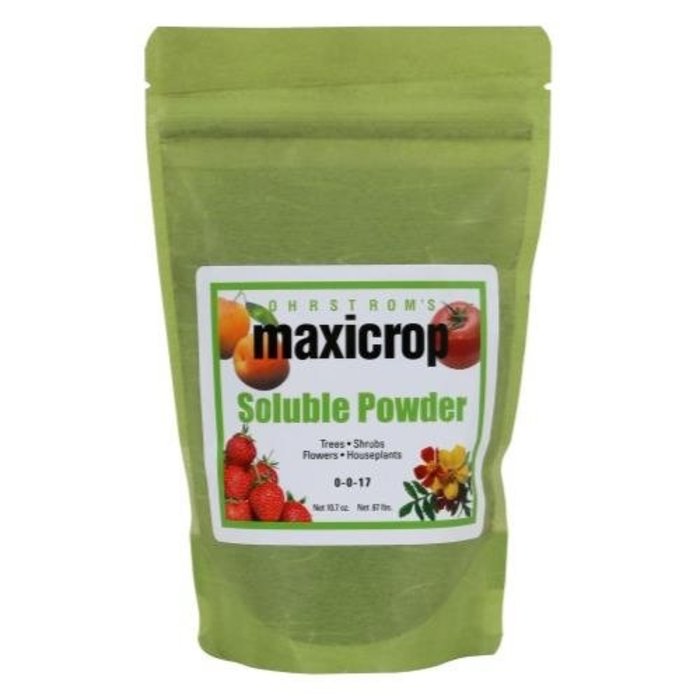 Maxicrop Maxicrop Original Soluble Powder 10.7 oz (12/Cs)