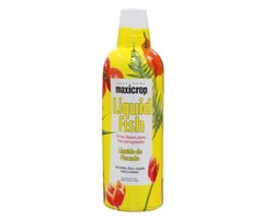 Maxicrop Maxicrop Liquid Fish Quart (12/Cs)