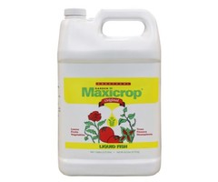 Maxicrop Maxicrop Liquid Fish Gallon (6/Cs)