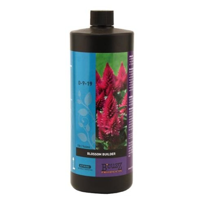 BCuzz BCuzz Blossom Builder Quart / 946 ml (12/Cs)