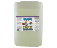Mad Farmer Mad Farmer Detox 6 Gallon (1/Cs)