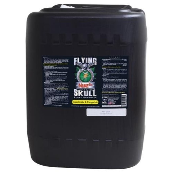 Flying Skull Flying Skull - Nuke Em, 5 gal