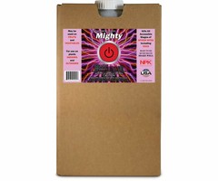 NPK Industries NPK Mighty 5 Gallon