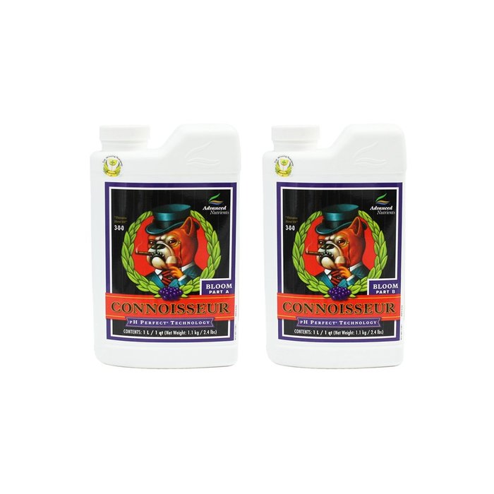 Advanced Nutrients Advanced Nutrients pH Perfect Connoisseur Bloom Part A 1L