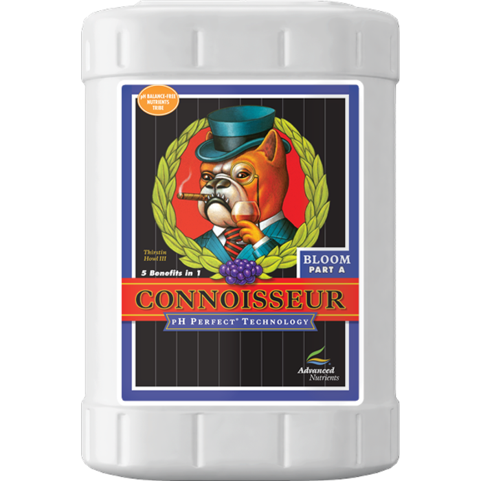 Advanced Nutrients Advanced Nutrients pH Perfect Connoisseur Bloom Part A 23L