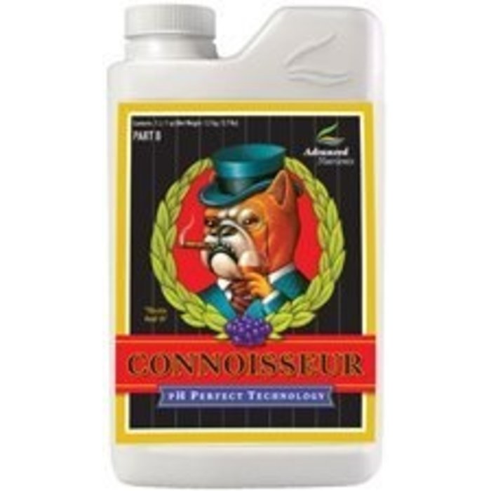 Advanced Nutrients Advanced Nutrients pH Perfect Connoisseur Bloom Part A 4L