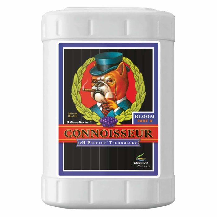Advanced Nutrients Advanced Nutrients pH Perfect Connoisseur Bloom Part B 23L