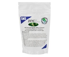 Sierra Natural Sciences SNS 217C Mite Control Conc. 1.5 oz Pouch (10/Cs)