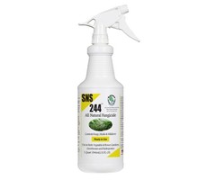 Sierra Natural Sciences SNS 244 Fungicide RTU Quart (10/Cs)